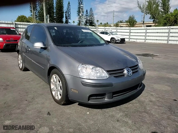 2008 Volkswagen Rabbit S with VIN WVWBB71K68W163868, listed as a Copart auction lot 82365694 with 125,090 mi miles and Salvage Title. Bid and sale history available at carsss.com. Image 11.