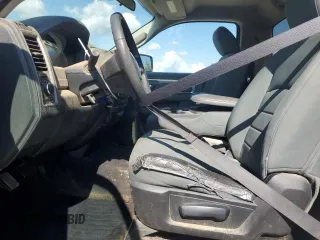 2016 Ram 1500 Tradesman z VIN 3C6JR6DG6GG209776, wystawiony jako Copart lot #72992604 z przebiegiem 56 753 mil mil oraz Szkoda całkowita • Salvage title. Historia ofert i sprzedaży dostępna na DreamBid. Obrazek 7.
