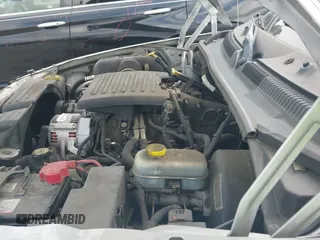 2002 Dodge Dakota with VIN 1B7FL36NX2S522194, listed as a IAAI auction lot 42366140 with 232,464 mi miles and . Bid and sale history available at DreamBid. Image 20.