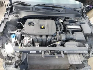 2019 Kia Forte LXS with VIN 3KPF24AD0KE109792, listed as a IAAI auction lot 42242300 with 57,680 mi miles and . Bid and sale history available at DreamBid. Image 10.