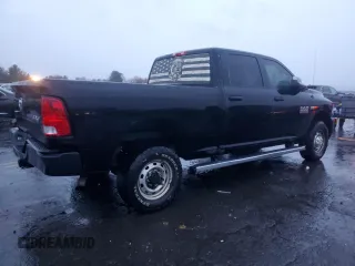 2013 Ram 2500 Tradesman with VIN 3C6TR5CT0DG576055, listed as a Copart auction lot 83456144 with 172,442 mi miles and Clean Title. Bid and sale history available at carsss.com. Image 3.