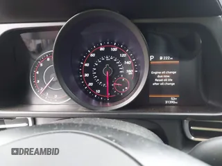 2023 Hyundai Elantra SEL with VIN KMHLM4AG3PU382611, listed as a IAAI auction lot 41540855 with 31,390 mi miles and . Bid and sale history available at DreamBid. Image 7.