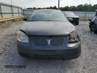 2009 Pontiac G5 z VIN 1G2AS18H797148122, wystawiony jako Copart lot #65677874 z przebiegiem Nie podano mil oraz Nie do naprawy • Non repairable. Historia ofert i sprzedaży dostępna na DreamBid. Obrazek 5.
