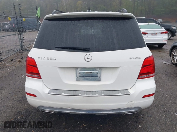 2015 Mercedes-Benz GLK 350 with VIN WDCGG8JB4FG416006, listed as a IAAI auction lot 42179838 with 130,012 mi miles and . Bid and sale history available at DreamBid. Image 16.