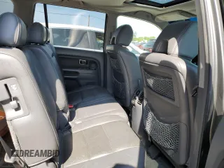 2007 Honda Pilot EX-L z VIN 2HKYF18537H508922, wystawiony jako Copart lot #55445015 z przebiegiem 209 373 mil mil oraz Szkoda całkowita • Salvage title. Historia ofert i sprzedaży dostępna na DreamBid. Obrazek 11.