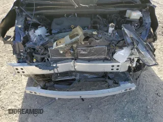 2024 Toyota Sienna XSE with VIN 5TDXRKECXRS217830, listed as a Copart auction lot 49269795 with 7,618 mi miles and Salvage Title. Bid and sale history available at carsss.com. Image 12.