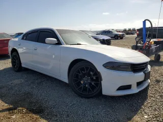 2020 Dodge Charger SXT with VIN 2C3CDXBG4LH162979, listed as a Copart auction lot 54392705 with 69,169 mi miles and Salvage Title. Bid and sale history available at DreamBid. Image 4.