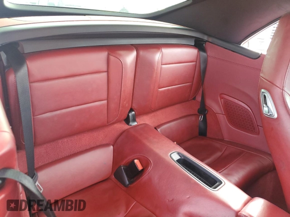 2017 Porsche 911 Carrera with VIN WP0CA2A92HS141493, listed as a Copart auction lot 84995714 with Not Provided miles and Non Repairable. Bid and sale history available at DreamBid. Image 10.