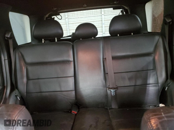 2009 Ford Escape Limited with VIN 1FMCU04759KA79364, listed as a Copart auction lot 56687065 with 186,105 mi miles and Salvage title. Bid and sale history available at DreamBid. Image 10.