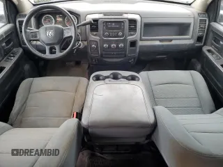2013 Ram 1500 Express with VIN 1C6RR7KT6DS550981, listed as a Copart auction lot 65243025 with 149,790 mi miles and Clean title. Bid and sale history available at DreamBid. Image 8.