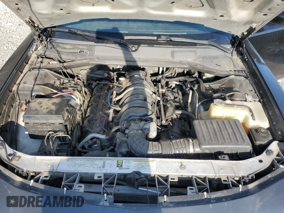 2008 Dodge Charger Police with VIN 2B3KA43H48H285941, listed as a Copart auction lot 71459994 with 0 mi miles and Salvage Title. Bid and sale history available at carsss.com. Image 11.