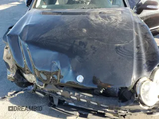 2006 Mercedes-Benz CLK 350 с VIN WDBTJ56J66F198885, выставлен на аукционе Copart как лот 47621755 с пробегом Не указан миль и Списание • Salvage title. История ставок и продаж доступна на DreamBid. Изображение 12.
