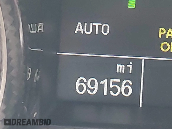 2013 Maserati GranTurismo Convertible Sport with VIN ZAM45VMA9D0070293, listed as a IAAI auction lot 41241020 with 69,156 mi miles. Bid and sale history available at carsss.com. Image 15.