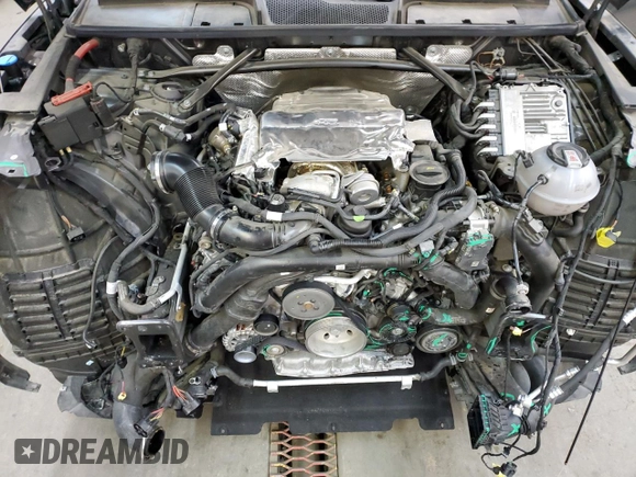 2022 Audi SQ5 Sportback Premium Plus z VIN WA124AFY3N2106433, wystawiony jako Copart lot #43756965 z przebiegiem 21 634 mil mil oraz Szkoda całkowita • Salvage title. Historia ofert i sprzedaży dostępna na DreamBid. Obrazek 12.
