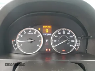 2013 Acura RDX z VIN 5J8TB4H32DL018857, wystawiony jako Copart lot #57393435 z przebiegiem 104 998 mil mil oraz Szkoda całkowita • Salvage title. Historia ofert i sprzedaży dostępna na DreamBid. Obrazek 9.