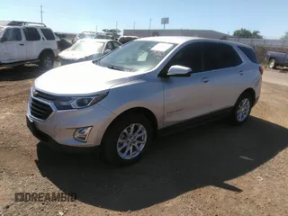 2021 Chevrolet Equinox LT with VIN 3GNAXTEV0MS160973, listed as a IAAI auction lot 42744936 with 142,456 mi miles and . Bid and sale history available at DreamBid. Image 17.