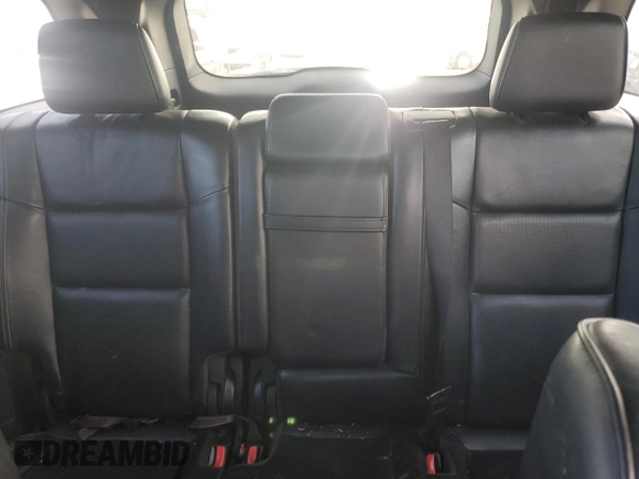 2014 Jeep Grand Cherokee Overland with VIN 1C4RJFCT2EC106002, listed as a Copart auction lot 48763675 with 143,011 mi miles and Salvage Title. Bid and sale history available at DreamBid. Image 10.