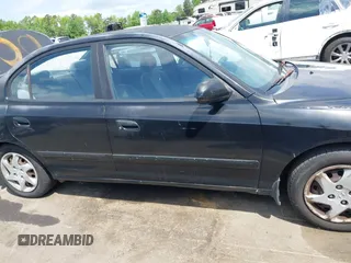 2006 Hyundai Elantra GLS с VIN KMHDN46D26U297046, выставлен на аукционе IAAI как лот 42152608 с пробегом 227 007 миль миль и . История ставок и продаж доступна на DreamBid. Изображение 13.