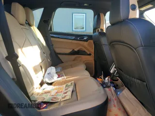 2014 Porsche Cayenne Diesel z VIN WP1AF2A21ELA44835, wystawiony jako Copart lot #47363865 z przebiegiem 120 036 mil mil oraz Szkoda całkowita • Salvage title. Historia ofert i sprzedaży dostępna na DreamBid. Obrazek 11.