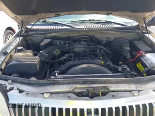 2004 Mercury Mountaineer Convenience с VIN 4M2DU86W84ZJ20303, выставлен на аукционе IAAI как лот 42669716 с пробегом 168 034 миль миль и . История ставок и продаж доступна на DreamBid. Изображение 10.