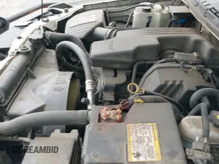 2009 Chevrolet Colorado 1LT с VIN 1GCCS139298114720, выставлен на аукционе IAAI как лот 42057741 с пробегом 89 077 миль миль и . История ставок и продаж доступна на DreamBid. Изображение 21.
