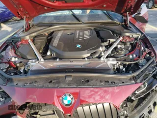 2023 BMW 4 Series M440i z VIN WBA63AW01PFN33820, wystawiony jako IAAI lot #41241907 z przebiegiem 10 789 mil mil oraz . Historia ofert i sprzedaży dostępna na DreamBid. Obrazek 10.
