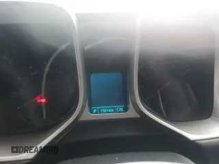 2014 Chevrolet Camaro LS с VIN 2G1FA1E31E9128947, выставлен на аукционе Copart как лот 57486285 с пробегом 75 814 миль миль и На запчасти • Non repairable. История ставок и продаж доступна на DreamBid. Изображение 9.