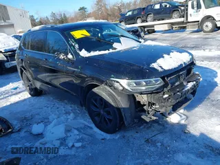 2022 Volkswagen Tiguan SE z VIN 3VV2B7AX4NM036657, wystawiony jako IAAI lot #41591503 z przebiegiem 45 416 mil mil oraz . Historia ofert i sprzedaży dostępna na DreamBid. Obrazek 1.