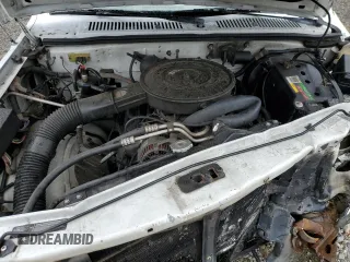 1996 Dodge Dakota с VIN 1B7FL26X9TS520367, выставлен на аукционе Copart как лот 60913275 с пробегом 142 820 миль миль и Списание • Salvage title. История ставок и продаж доступна на DreamBid. Изображение 11.