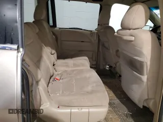 2005 Honda Odyssey EX with VIN 5FNRL38445B501098, listed as a Copart auction lot 82138664 with 236,731 mi miles and Clean Title. Bid and sale history available at carsss.com. Image 11.