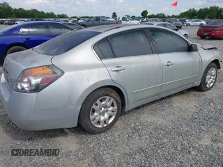2010 Nissan Altima 2.5 S with VIN 1N4AL2AP8AN459645, listed as a IAAI auction lot 42086178 with Not Provided miles. Bid and sale history available at carsss.com. Image 4.