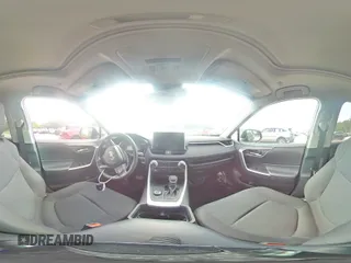 2023 Toyota RAV4 Hybrid XLE с VIN 4T3RWRFV2PU098399, выставлен на аукционе Copart как лот 60142305 с пробегом 51 044 миль миль и Списание • Salvage title. История ставок и продаж доступна на DreamBid. Изображение 15.