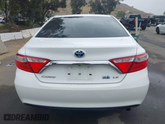 2015 Toyota Camry LE z VIN 4T1BD1FK2FU150183, wystawiony jako IAAI lot #42159960 z przebiegiem 156 694 mil mil oraz . Historia ofert i sprzedaży dostępna na DreamBid. Obrazek 17.