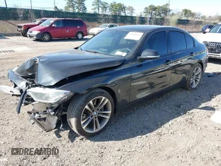 2012 BMW 3 Series 335i z VIN WBA3A9G51CNN67676, wystawiony jako IAAI lot #42018634 z przebiegiem 62 330 mil mil oraz . Historia ofert i sprzedaży dostępna na DreamBid. Obrazek 17.