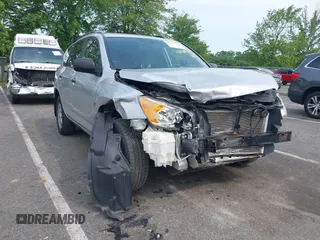 2012 Toyota RAV4 с VIN 2T3BF4DV2CW229736, выставлен на аукционе IAAI как лот 42422948 с пробегом 168 959 миль миль и . История ставок и продаж доступна на DreamBid. Изображение 1.