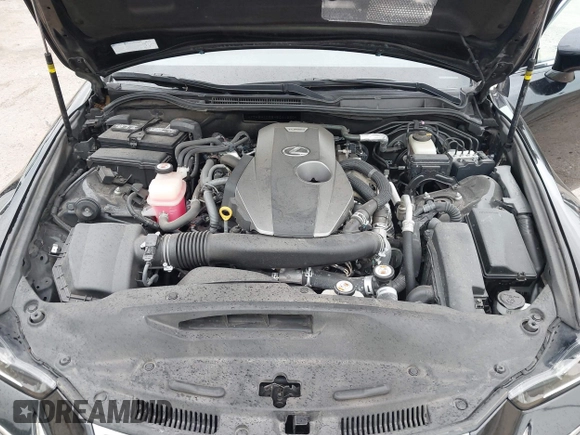 2017 Lexus IS 200t с VIN JTHBA1D25H5041230, выставлен на аукционе IAAI как лот 42192018 с пробегом 92 688 миль миль и . История ставок и продаж доступна на DreamBid. Изображение 10.
