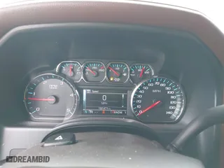 2015 Chevrolet Silverado 2500HD Built After Aug 14 High Country with VIN 1GC1KXE84FF536963, listed as a IAAI auction lot 41439878 with 191,471 mi miles. Bid and sale history available at carsss.com. Image 7.