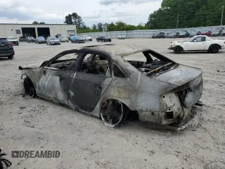 2011 Audi S4 z VIN WAUMGAFL8BA086009, wystawiony jako Copart lot #54296925 z przebiegiem Nie podano mil oraz Szkoda całkowita • Salvage title. Historia ofert i sprzedaży dostępna na DreamBid. Obrazek 2.