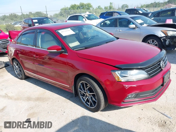 2017 Volkswagen Jetta SEL with VIN 3VWL17AJ6HM270012, listed as a IAAI auction lot 42731941 with 252,177 mi miles and . Bid and sale history available at DreamBid. Image 1.