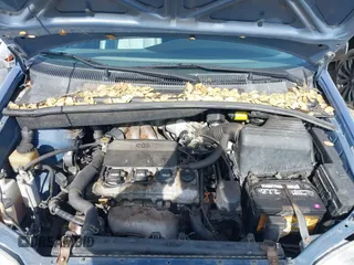 1998 Toyota Sienna LE с VIN 4T3ZF13C5WU028625, выставлен на аукционе IAAI как лот 41596901 с пробегом 139 903 миль миль и . История ставок и продаж доступна на DreamBid. Изображение 10.