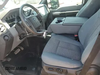 2015 Ford F-250 Lariat с VIN 1FT7W2B62FED39199, выставлен на аукционе Copart как лот 59503615 с пробегом 151 009 миль миль и Списание • Salvage title. История ставок и продаж доступна на DreamBid. Изображение 7.
