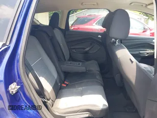 2013 Ford Escape SE z VIN 1FMCU9GX2DUD00321, wystawiony jako IAAI lot #42494558 z przebiegiem 117 600 mil mil oraz . Historia ofert i sprzedaży dostępna na DreamBid. Obrazek 8.