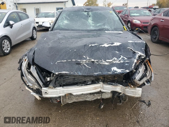 2014 Audi S6 Prestige z VIN WAUF2AFC6EN101479, wystawiony jako Copart lot #77700524 z przebiegiem 104 652 mil mil oraz Szkody całkowita. Historia ofert i sprzedaży dostępna na DreamBid. Obrazek 5.