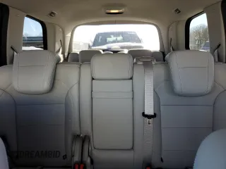 2016 Mercedes-Benz GL with VIN 4JGDF6EE9GA699426, listed as a Copart auction lot 88930815 with 34,516 mi miles and Salvage Title. Bid and sale history available at carsss.com. Image 10.