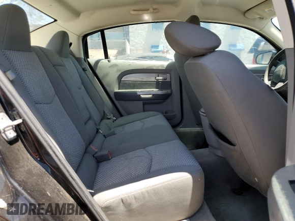 2008 Chrysler Sebring LX с VIN 1C3LC46K58N105883, выставлен на аукционе Copart как лот 56422935 с пробегом 268 757 миль миль и Списание • Salvage title. История ставок и продаж доступна на DreamBid. Изображение 10.