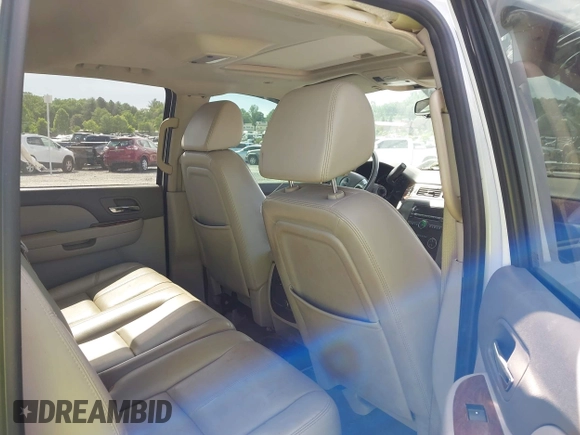 2007 GMC Sierra 1500 SLE1 с VIN 2GTEK13M271555096, выставлен на аукционе IAAI как лот 42321434 с пробегом 221 352 миль миль и . История ставок и продаж доступна на DreamBid. Изображение 8.