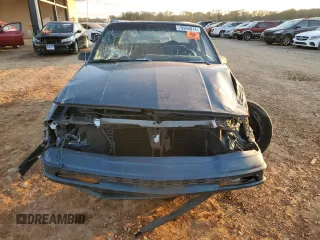 1993 Oldsmobile Cutlass Ciera S z VIN 1G3AG55N2P6435739, wystawiony jako Copart lot #79994014 z przebiegiem 111 189 mil mil oraz Szkody całkowita. Historia ofert i sprzedaży dostępna na DreamBid. Obrazek 5.