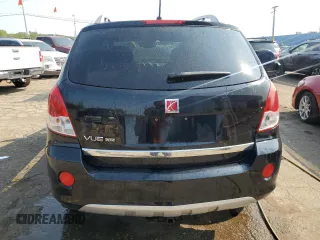 2009 Saturn VUE XR with VIN 3GSCL53P19S585756, listed as a Copart auction lot 70800764 with 105,913 mi miles and Clean Title. Bid and sale history available at DreamBid. Image 6.