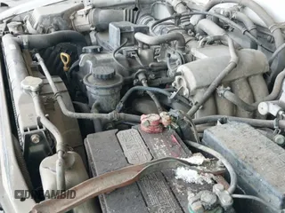 2002 Toyota Tacoma with VIN 5TEVL52N32Z086426, listed as a IAAI auction lot 41864831 with 288,195 mi miles and . Bid and sale history available at DreamBid. Image 13.
