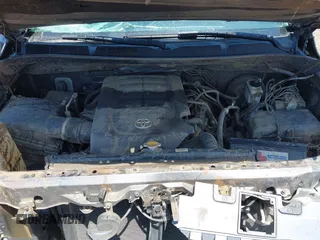 2017 Toyota Tundra SR with VIN 5TFRM5F17HX118350, listed as a IAAI auction lot 42097391 with Not provided miles and . Bid and sale history available at DreamBid. Image 10.